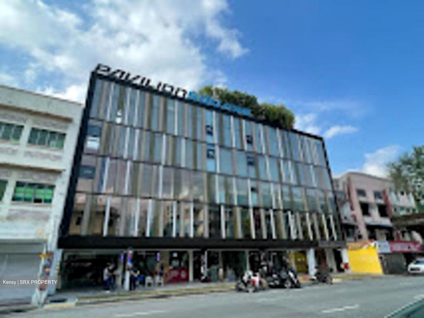 Pavilion Square (D14), Shop House #454998811